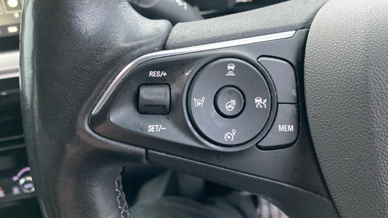 Vauxhall Mokka 1.2 Turbo 100 Elite Edition 5dr Petrol Hatchback